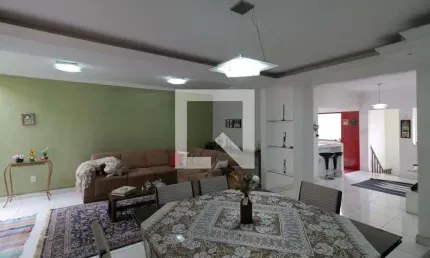 Casa para Venda - Guarani, 3 Quartos,  200 m² - Belo Horizonte