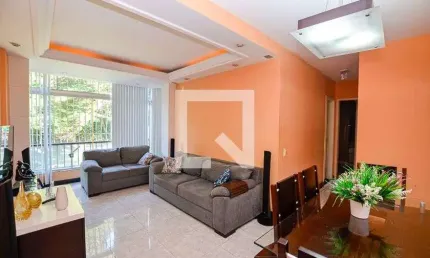 Apartamento para venda - ingá, 2 quartos,  68 m² - niterói