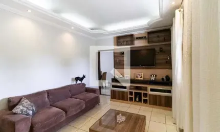 Casa para Venda - Santa Terezinha, 3 Quartos,  410 m² - Belo Horizonte