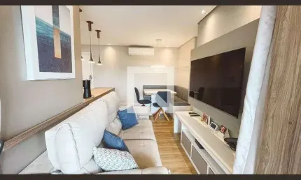 Apartamento para venda - água fria, 2 quartos,  59 m² - são paulo
