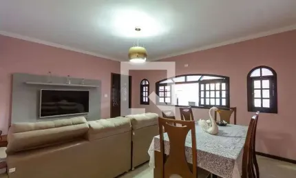 Casa para venda - planalto, 3 quartos,  144 m² - são bernardo do campo