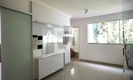 Cobertura para Venda - Santo Antônio, 2 Quartos,  140 m² - Belo Horizonte