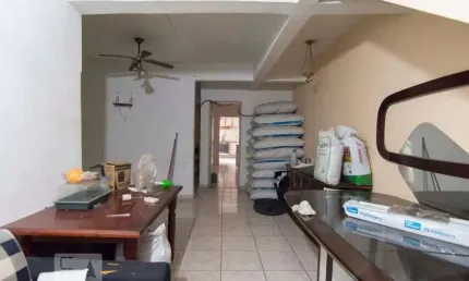 Casa para venda - freguesia do ó, 3 quartos,  150 m² - são paulo