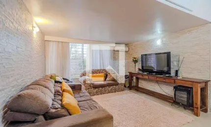 Casa para Venda - Vila Assunção , 4 Quartos,  240 m² - Porto Alegre