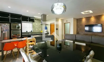 Casa para venda - vila carrão, 3 quartos,  196 m² - são paulo