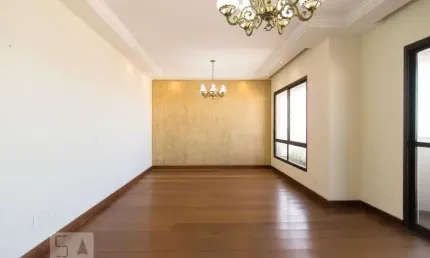 Cobertura para Venda - Água Fria, 4 Quartos,  530 m² - São Paulo