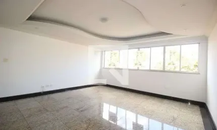 Apartamento para Venda - Graça, 4 Quartos,  138 m² - Belo Horizonte