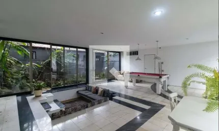 Casa para venda - alto de pinheiros, 4 quartos,  700 m² - são paulo