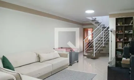 Casa para venda - santana, 4 quartos,  180 m² - são paulo