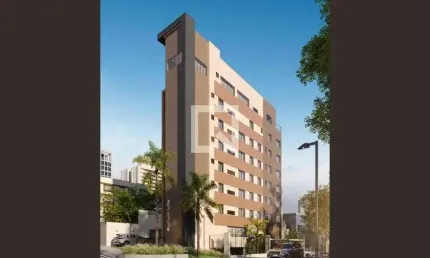 Apartamento para venda - serra, 3 quartos,  206 m² - belo horizonte