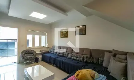 Casa para Venda - Nova Petrópolis, 3 Quartos,  200 m² - São Bernardo do Campo