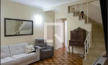 Casa para Venda - Água Fria, 2 Quartos,  110 m² - São Paulo