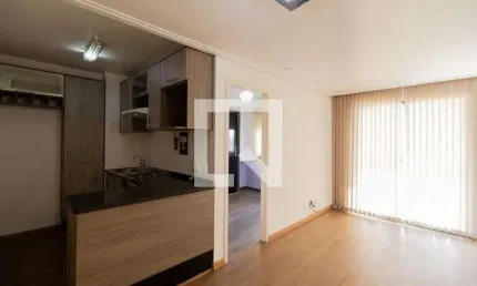 Apartamento para venda - jardim aricanduva, 2 quartos,  52 m² - são paulo
