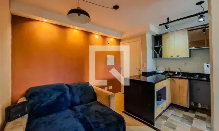 Apartamento para venda - cambuci, 2 quartos,  32 m² - são paulo