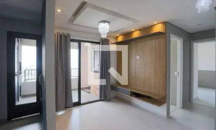 Apartamento para venda - mooca, 2 quartos,  50 m² - são paulo