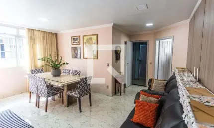 Cobertura para Venda - Santa Cruz, 4 Quartos,  250 m² - Belo Horizonte