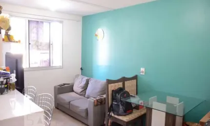 Apartamento para venda - bairro fátima, 2 quartos,  49 m² - canoas