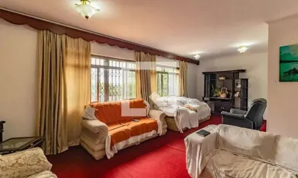 Casa para venda - jabaquara, 3 quartos,  400 m² - são paulo