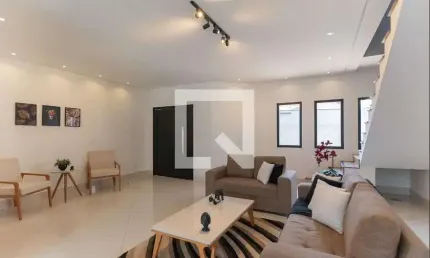 Casa para Venda - Parque Via Norte, 4 Quartos,  420 m² - Campinas