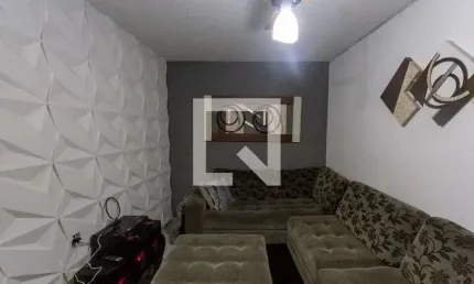Casa para Venda - Sapopemba, 2 Quartos,  100 m² - São Paulo
