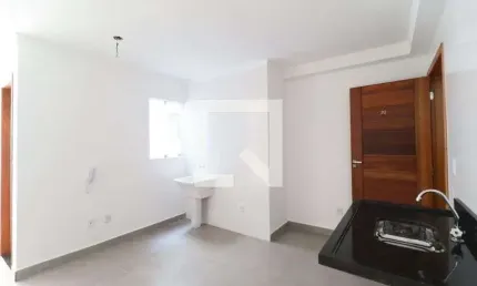Kitnet / Stúdio para Venda - Vila Constança , 1 Quarto,  32 m² - São Paulo