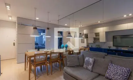 Apartamento para Venda - Serra, 2 Quartos,  65 m² - Belo Horizonte