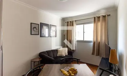 Apartamento para venda - campos elíseos, 2 quartos,  50 m² - são paulo