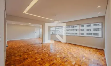 Apartamento para Venda - Paraíso, 3 Quartos,  169 m² - São Paulo