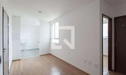 Apartamento para venda - juliana, 2 quartos,  44 m² - belo horizonte