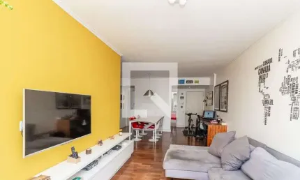 Apartamento para venda - perdizes, 3 quartos,  136 m² - são paulo