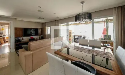Apartamento para venda - vila santa clara, 3 quartos,  104 m² - são paulo