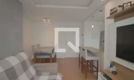 Apartamento para Venda - Estância Velha, 2 Quartos,  53 m² - Canoas