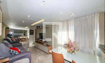 Apartamento para Venda - Betânia, 2 Quartos,  54 m² - Belo Horizonte