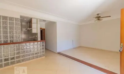 Casa para Venda - Vila Carminha , 3 Quartos,  250 m² - Campinas