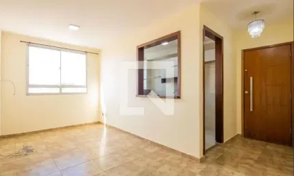 Apartamento para Venda - Jardim Roberto, 2 Quartos,  53 m² - Osasco
