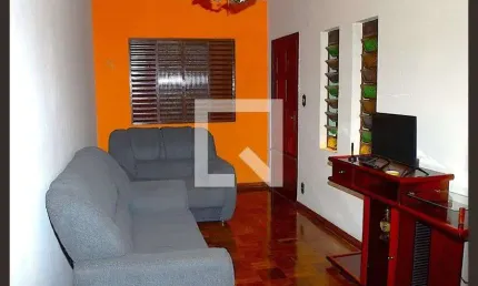 Casa para Venda - Dom Silvério, 2 Quartos,  580 m² - Belo Horizonte