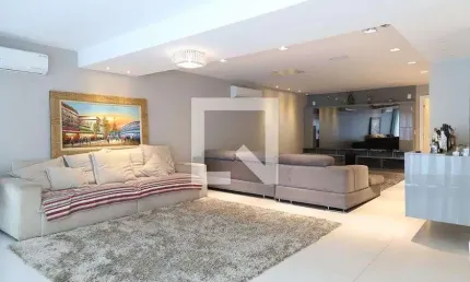 Cobertura para Venda - Recreio, 4 Quartos,  430 m² - Rio de Janeiro