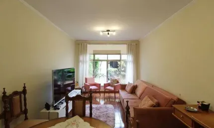 Casa para venda - vila nova conceição, 5 quartos,  250 m² - são paulo