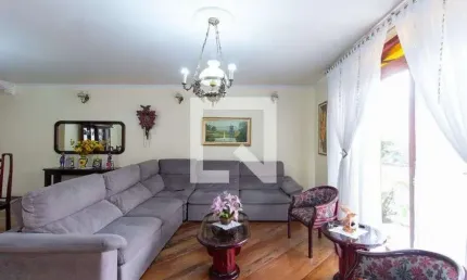 Casa para venda - vila guilherme, 4 quartos,  190 m² - são paulo