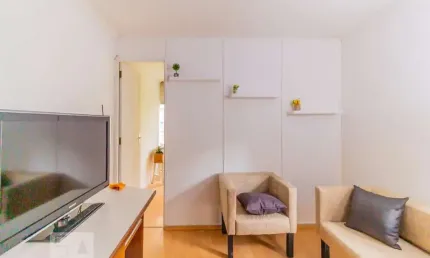 Apartamento para venda - bela vista, 1 quarto,  29 m² - são paulo