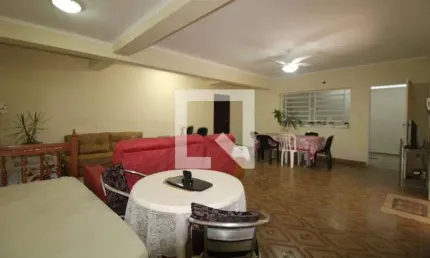 Casa para Venda - Jardim Chapadão, 5 Quartos,  545 m² - Campinas