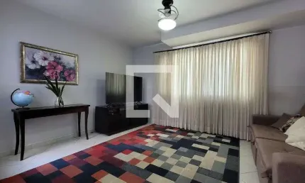 Casa para Venda - Jardim, 3 Quartos,  196 m² - Santo André