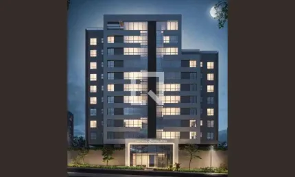 Apartamento para Venda - Santo Antônio, 4 Quartos,  156 m² - Belo Horizonte
