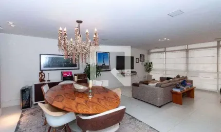 Apartamento para venda - perdizes, 3 quartos,  190 m² - são paulo