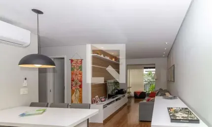 Apartamento para venda - vila pompéia, 3 quartos,  74 m² - são paulo