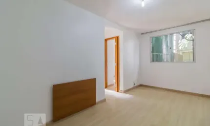 Apartamento para Venda - Jardim Maia, 2 Quartos,  44 m² - Guarulhos