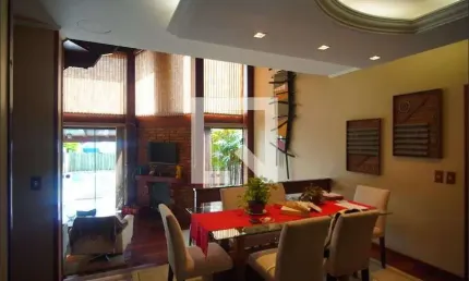 Casa para Venda - Passo D&apos;areia, 4 Quartos,  220 m² - Porto Alegre