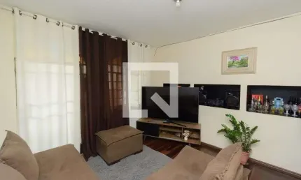 Casa para Venda - Milionários, 6 Quartos,  300 m² - Belo Horizonte
