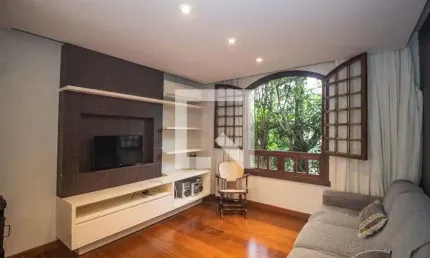 Casa para Venda - Cristal , 4 Quartos,  300 m² - Porto Alegre