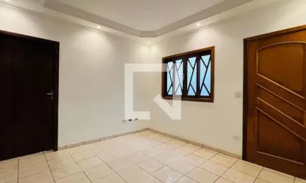 Casa para Venda - Parque Continental II, 2 Quartos,  94 m² - Guarulhos